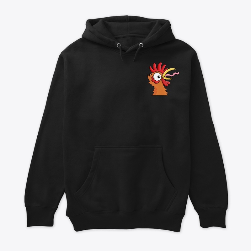 Cock Merch