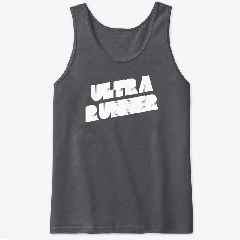 Ultra Runner Ultra Running Design