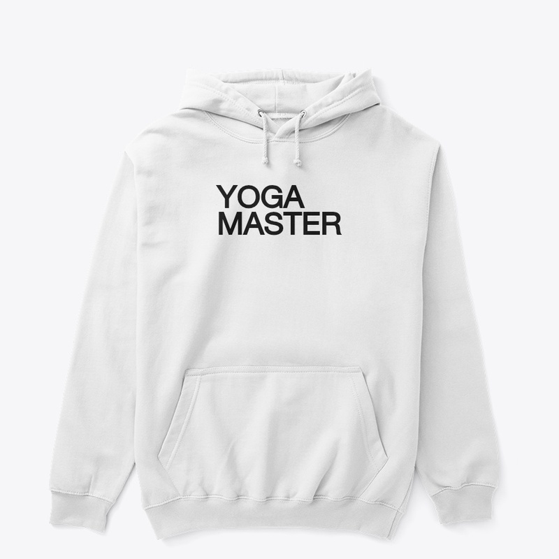 YOGA MASTER