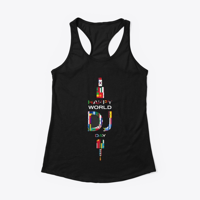 DJ WORLD DAY