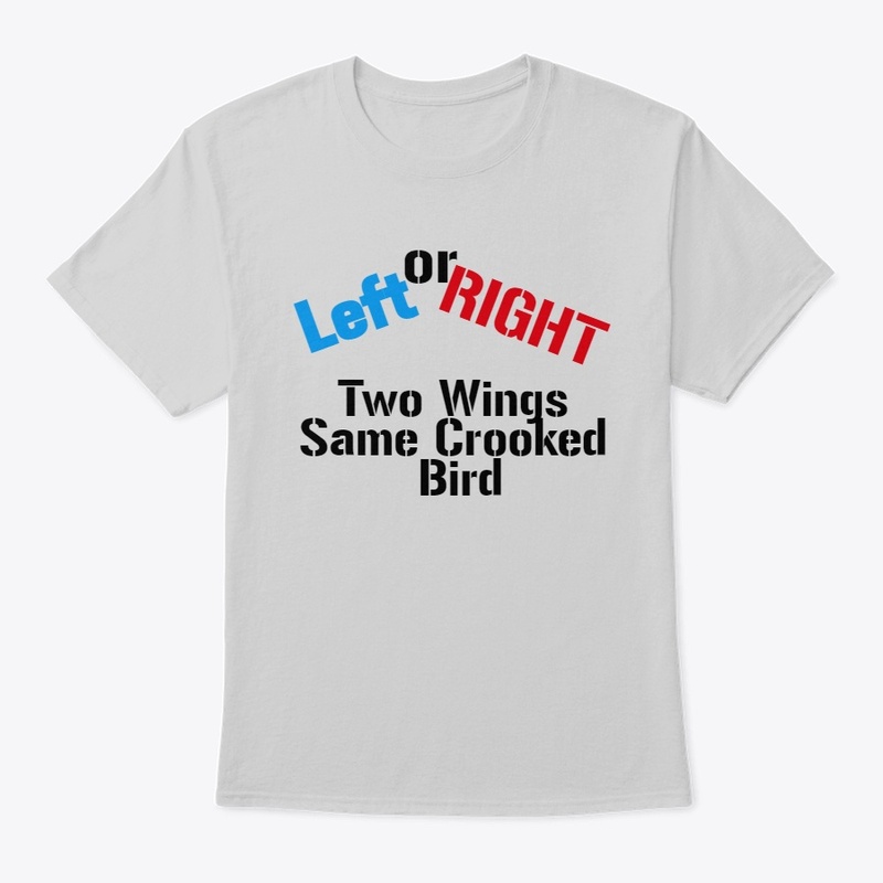 Crooked Politics
