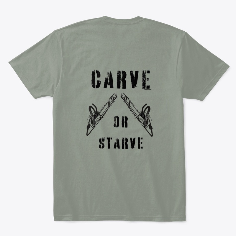 carve or starve 