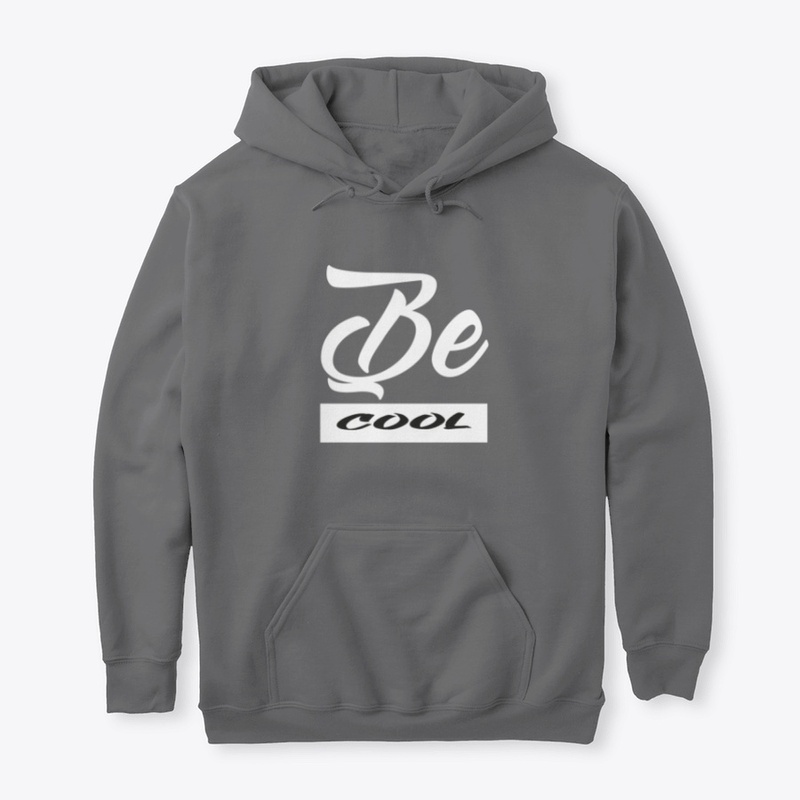 Be Cool  by Adwa 