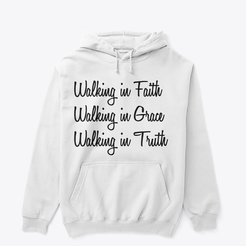 Faith Grace Truth