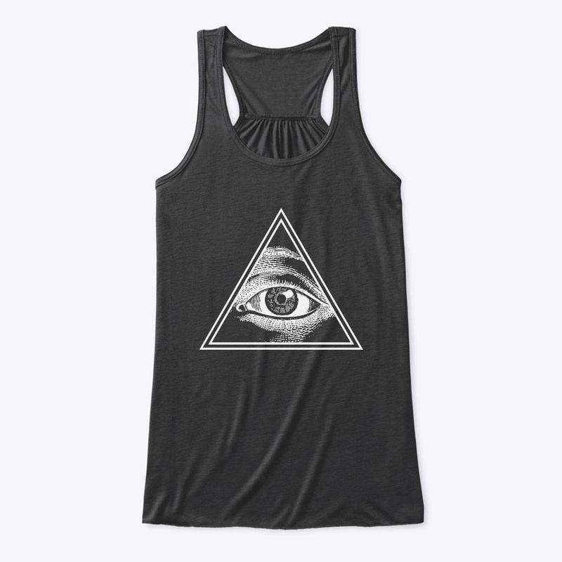 All Seeing Eye Conspiracy Theory