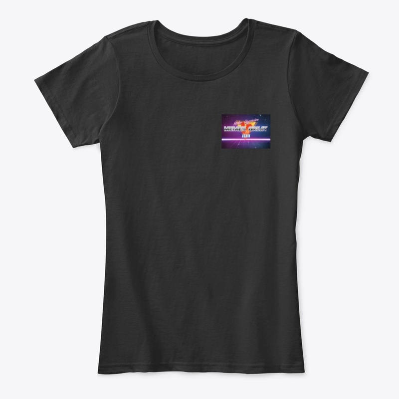 The Shirt 2.0