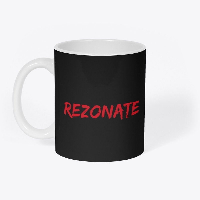 Rezonate Merchandise