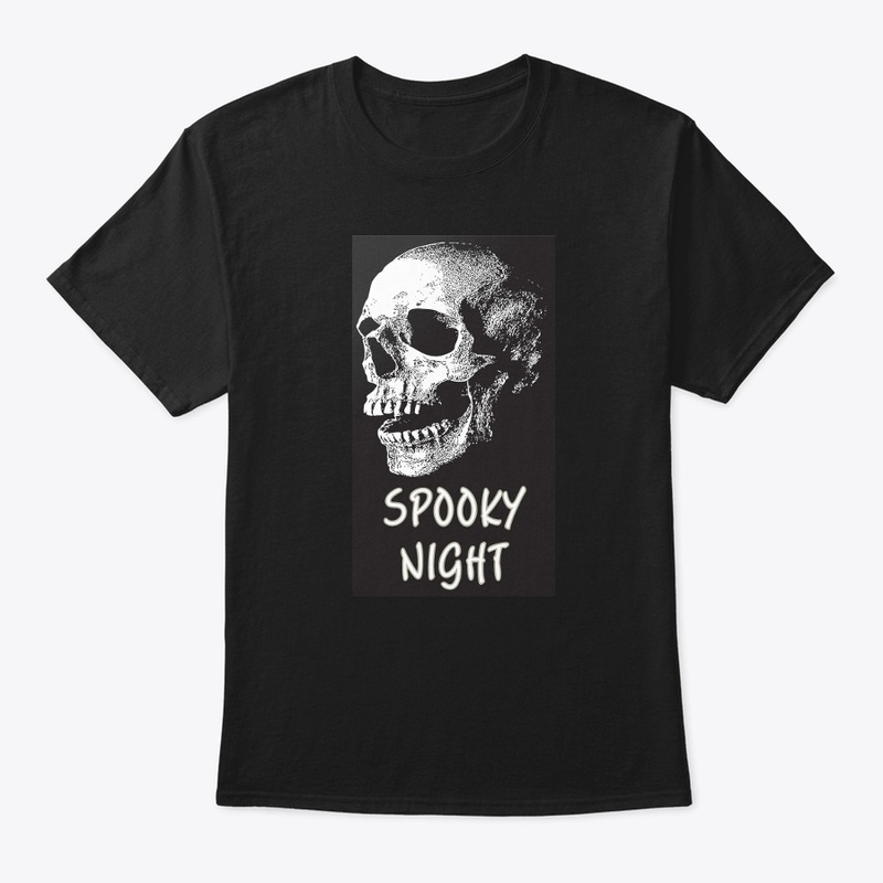 Midnight Macabre collection