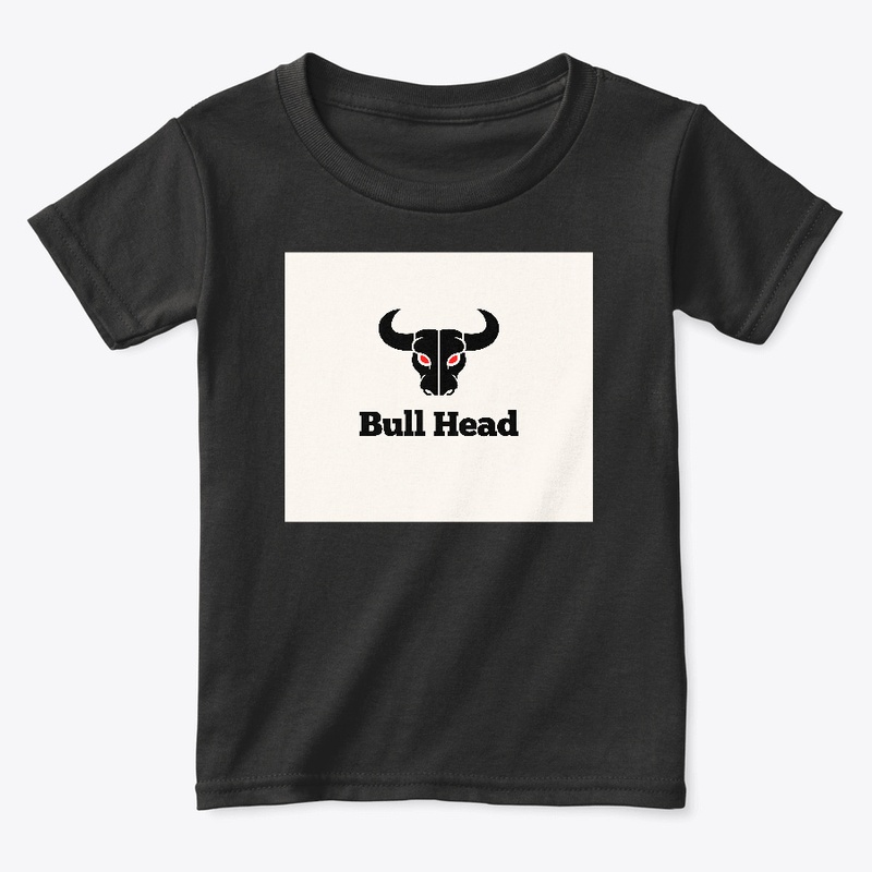 Bull t-shirt