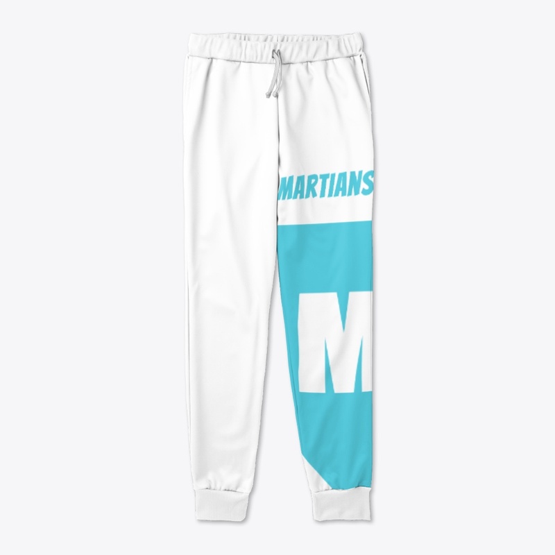 MBL Martians team