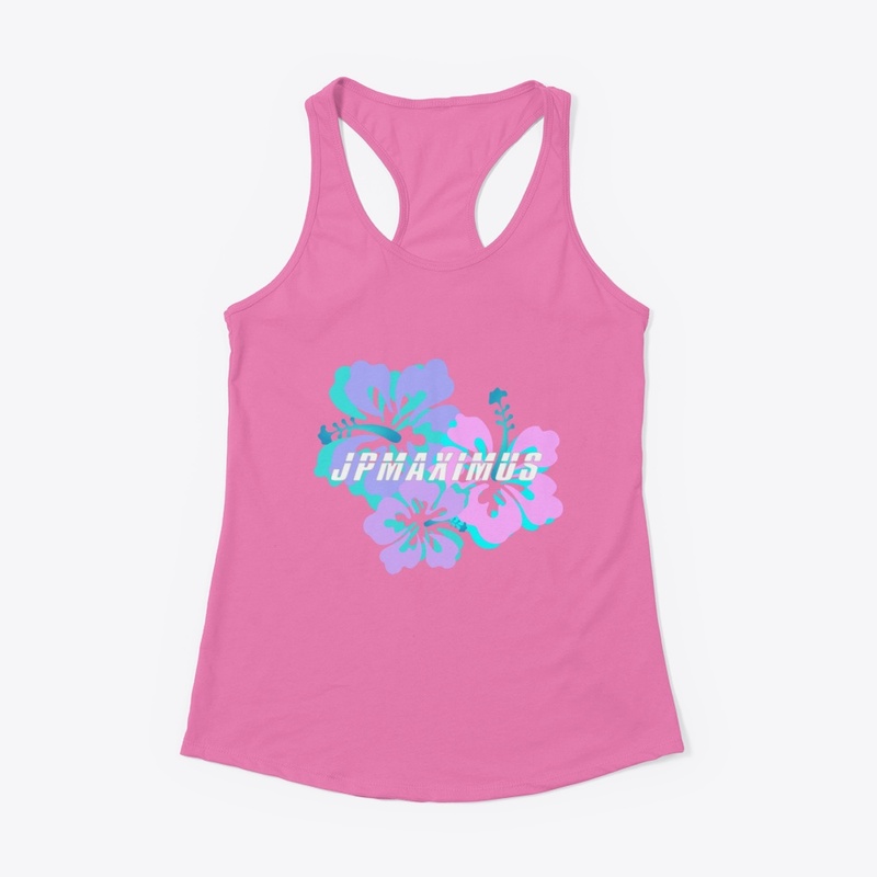 JPMAXIMUS OFFICIAL MERCHANDISE STORE