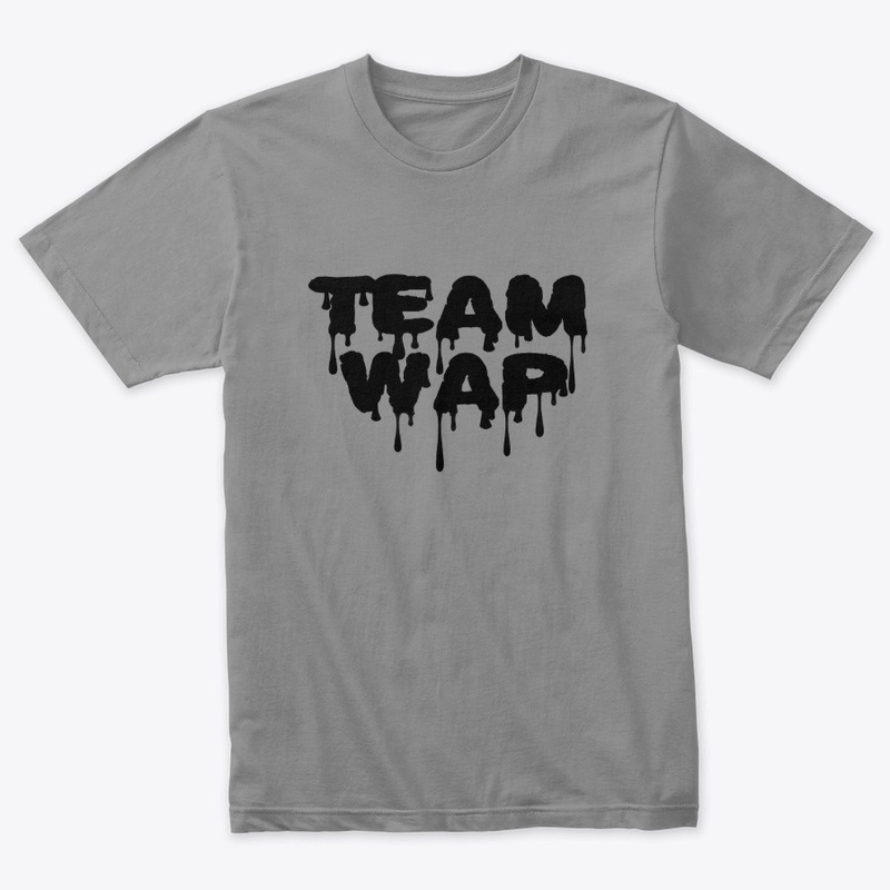 TEAM WAP