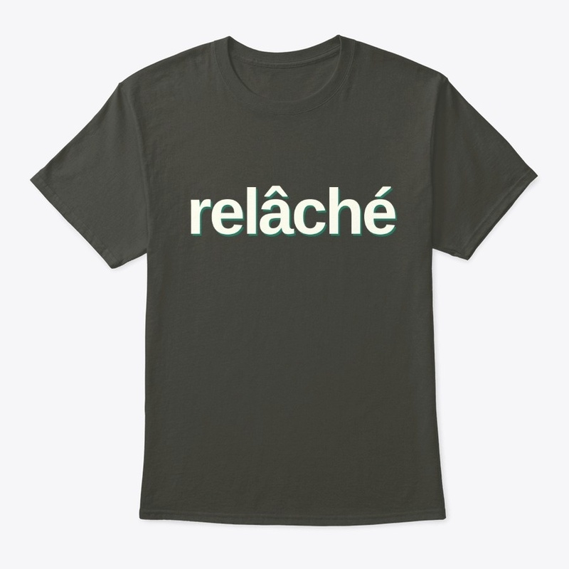 Relâché