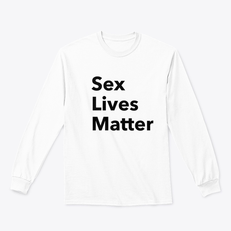 Sex Lives Matter