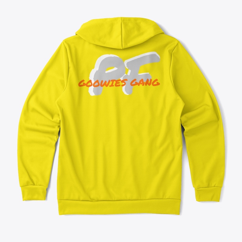 GOOWIES GANG®️ Hoodie