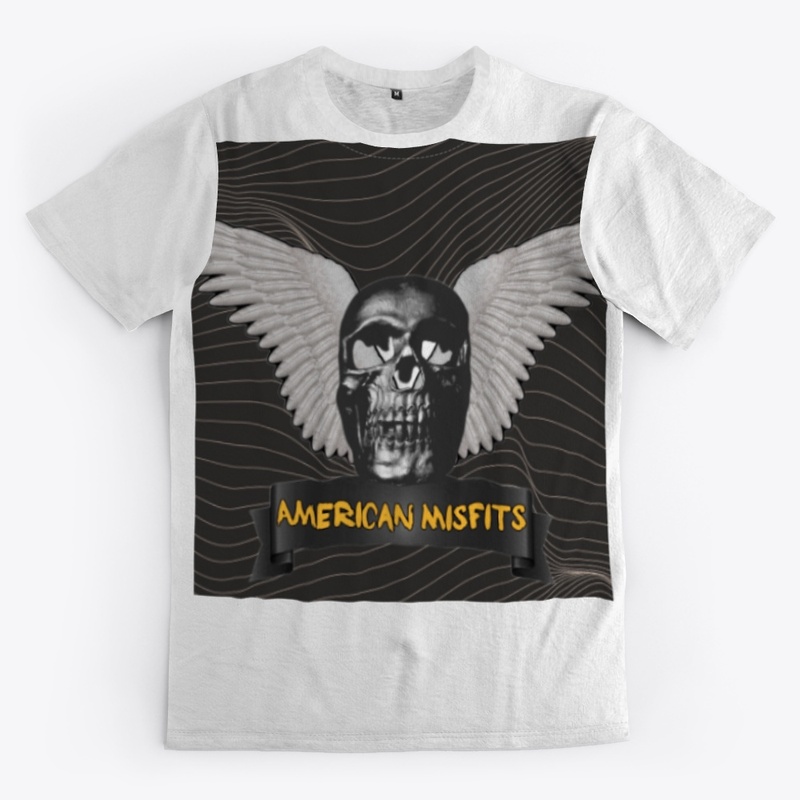 American Misfits Apparel