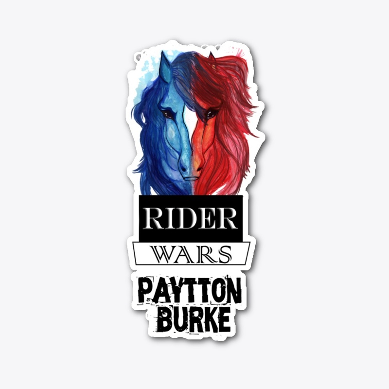 Paytton Burke