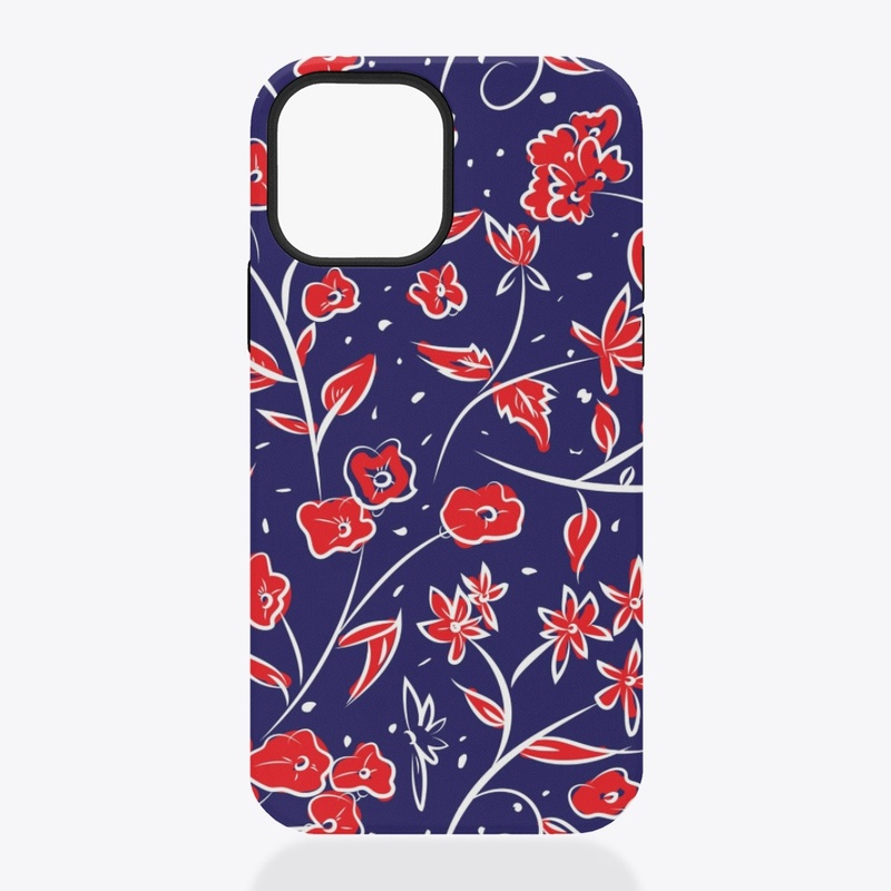 Exotic Floral