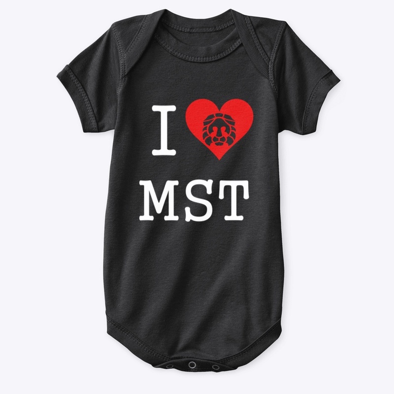 I "HEART" MST