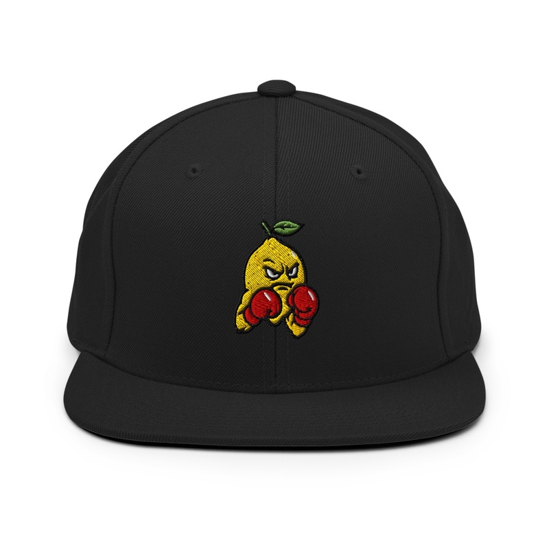 Snapback