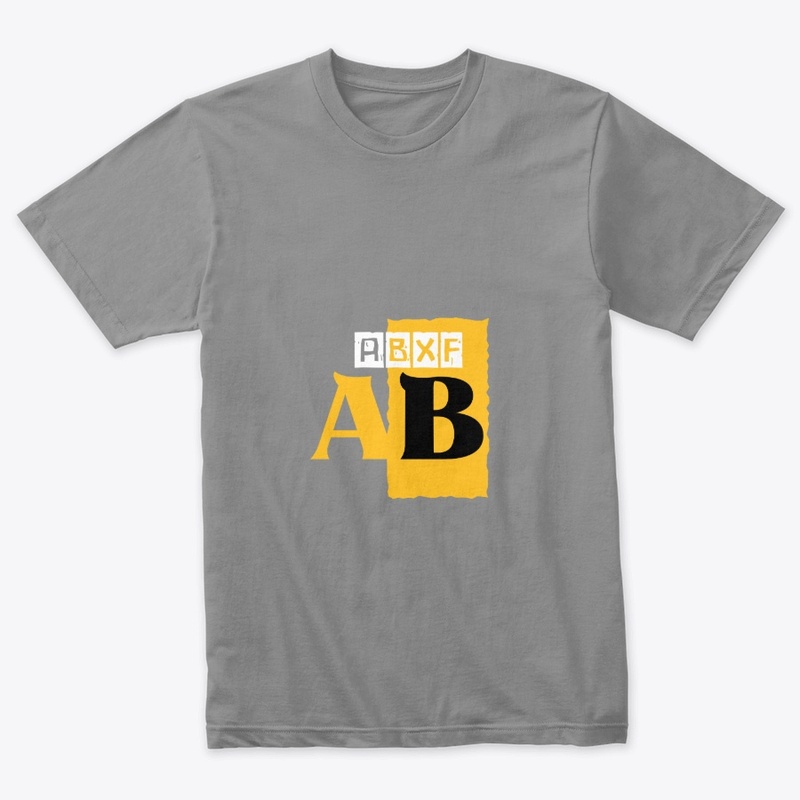 ABXF Triblend Tee