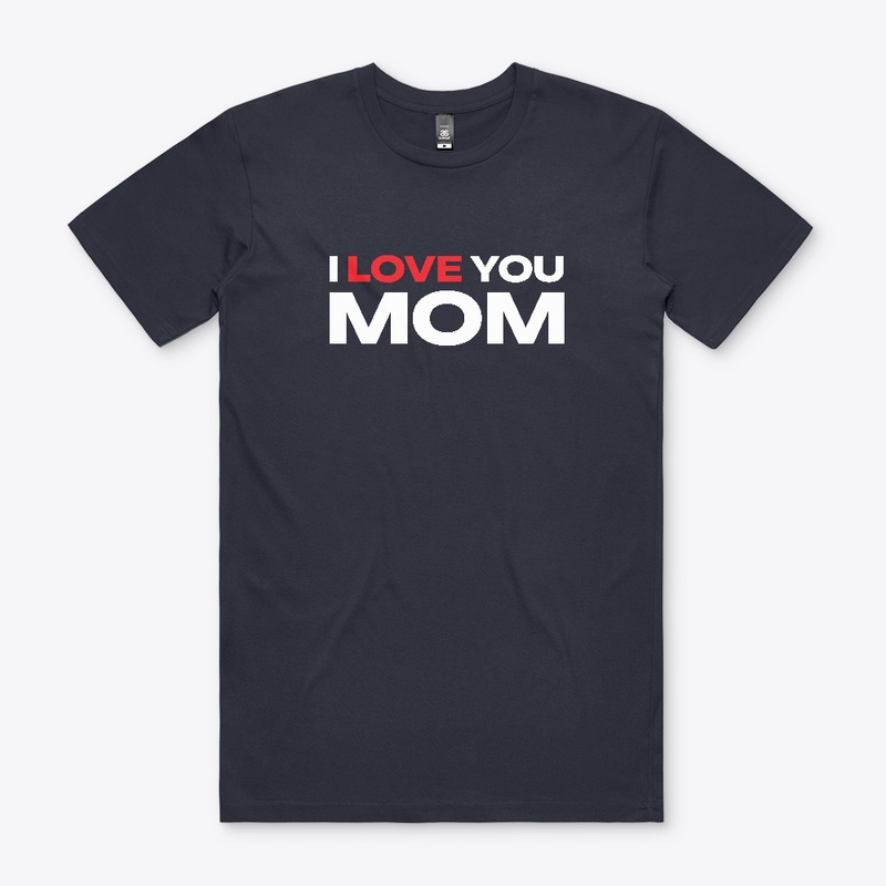 Dear Mom Wardrobe