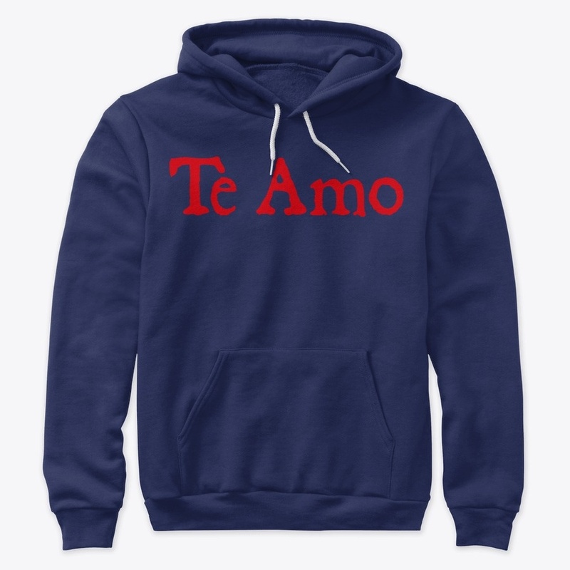 Te Amo
