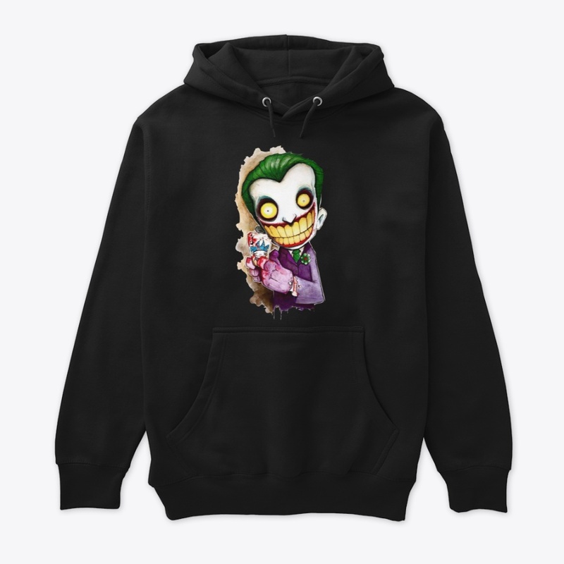 Joker Products  