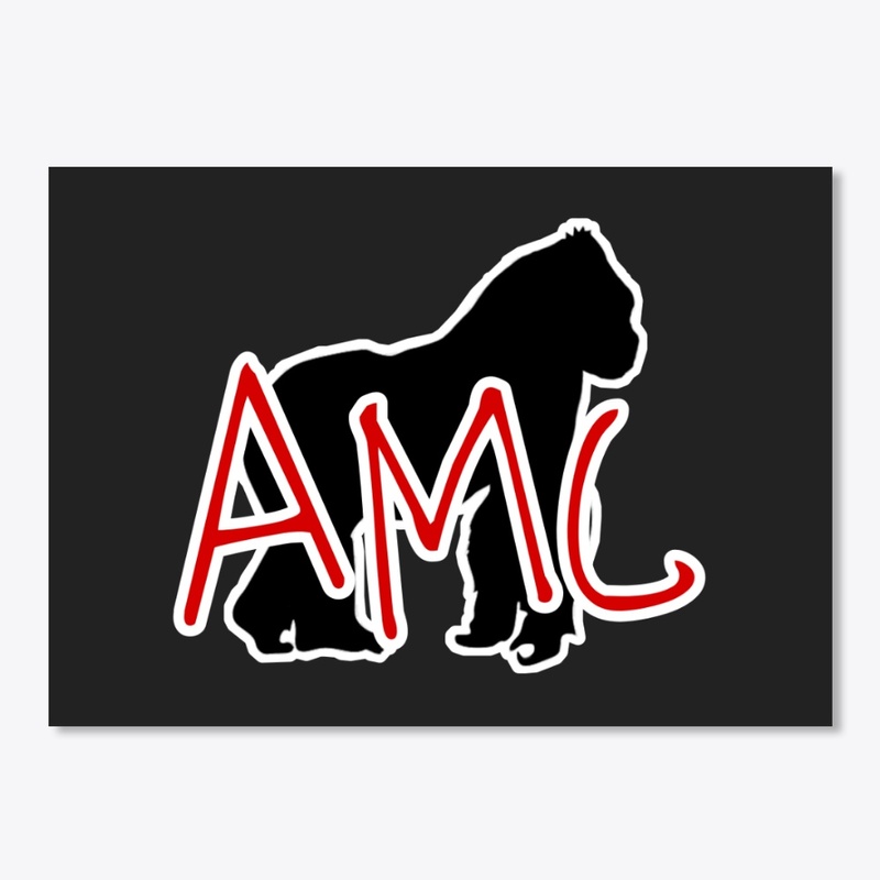 Amc Gorilla