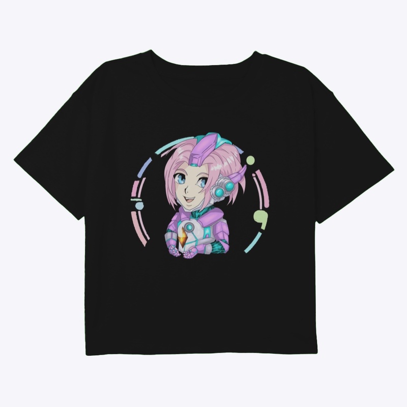 Digi girl