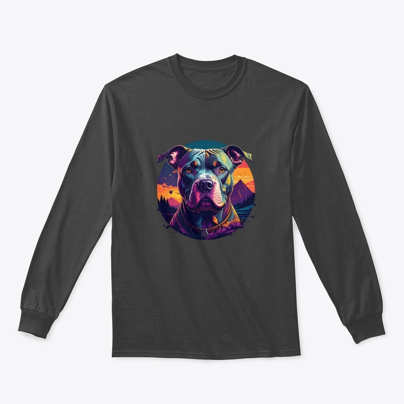 Pitbull Design 3
