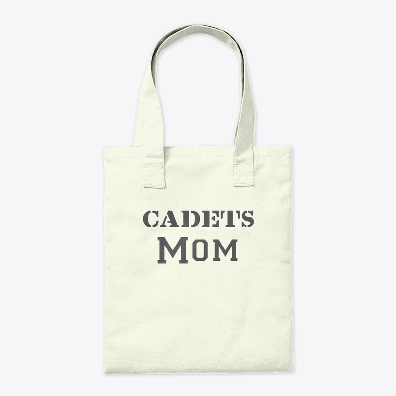Cadets Spirit Gear!