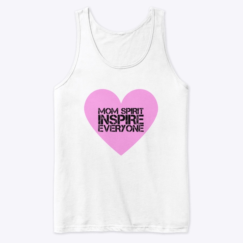 Mom Spirit Inspire