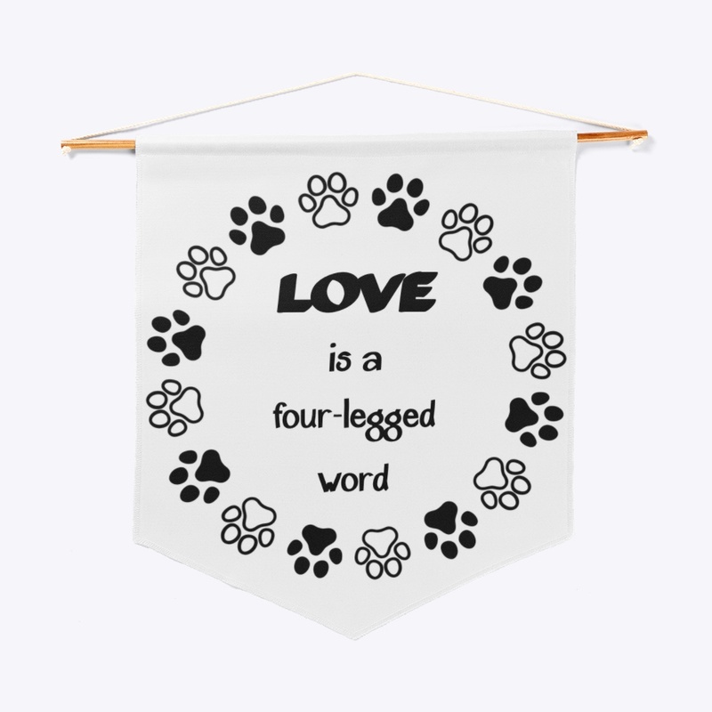 Dog Lovers design