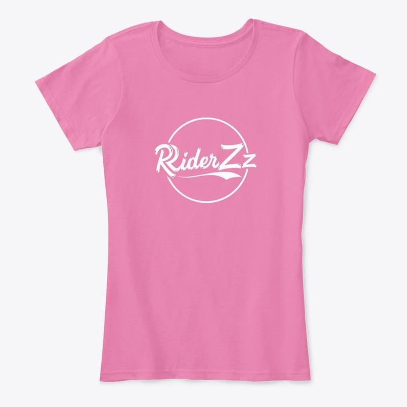 Rabbit RiderZz Premium Collection White