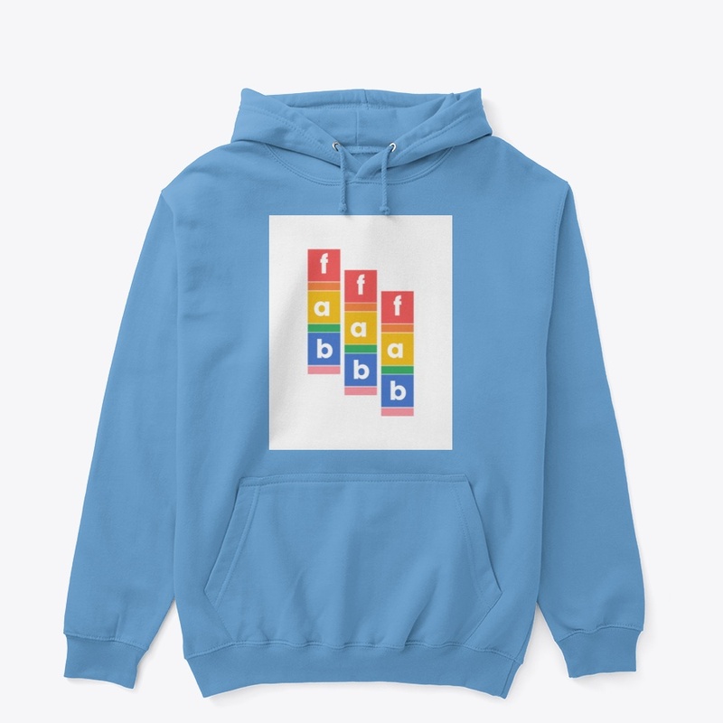 COLORFUL FAB