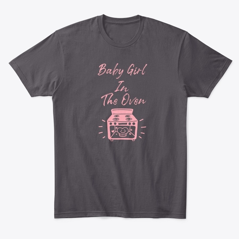 Baby Girl Maternity Wear