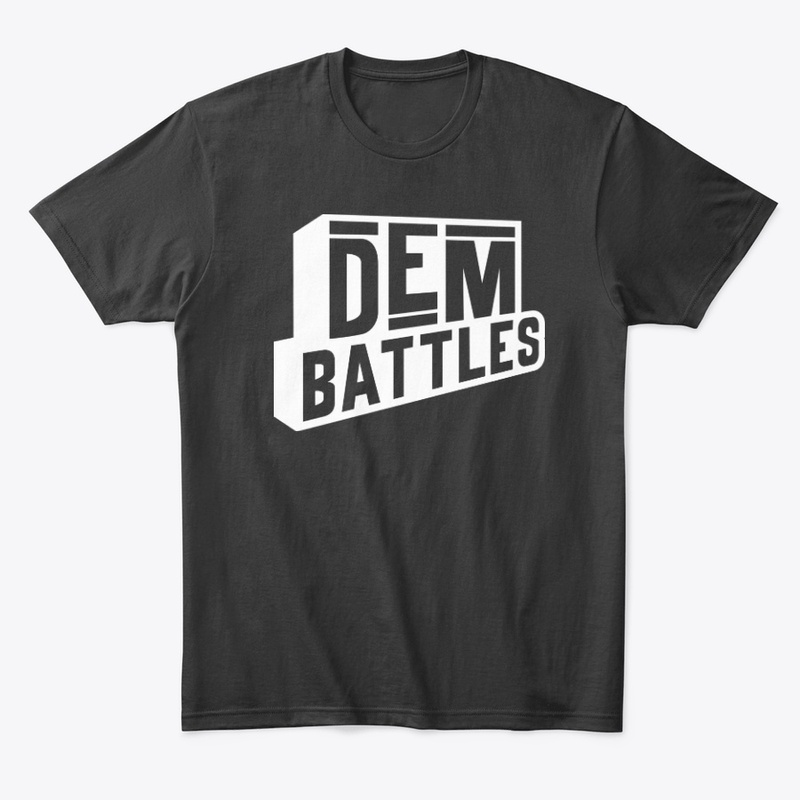 Polera DEM Battles