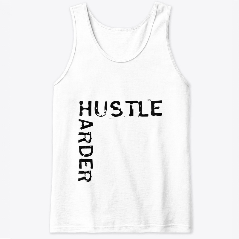 Hustle Harder 