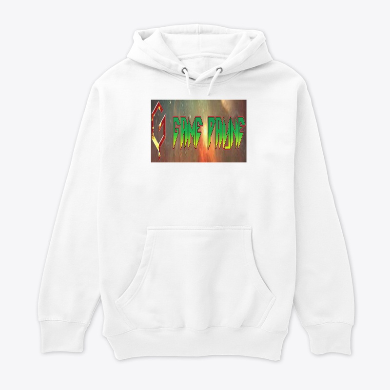 Game Payne's New Logo