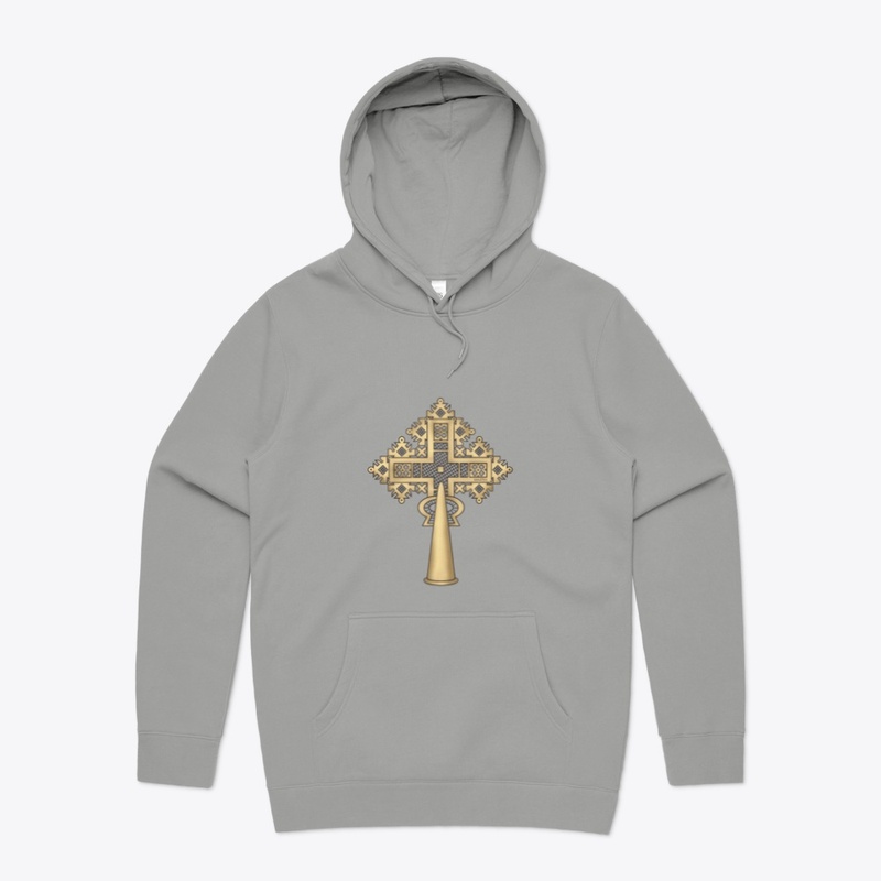 Ethiopian religion cross 