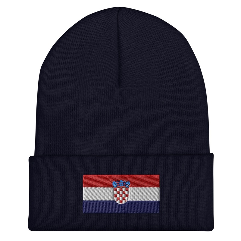 Croatia flag  ,Hrvatska zastava