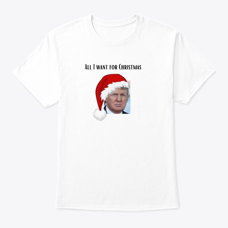 Donald Trump Christmas