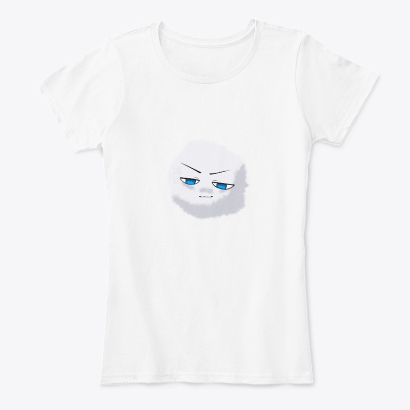 Smug Lil Puff