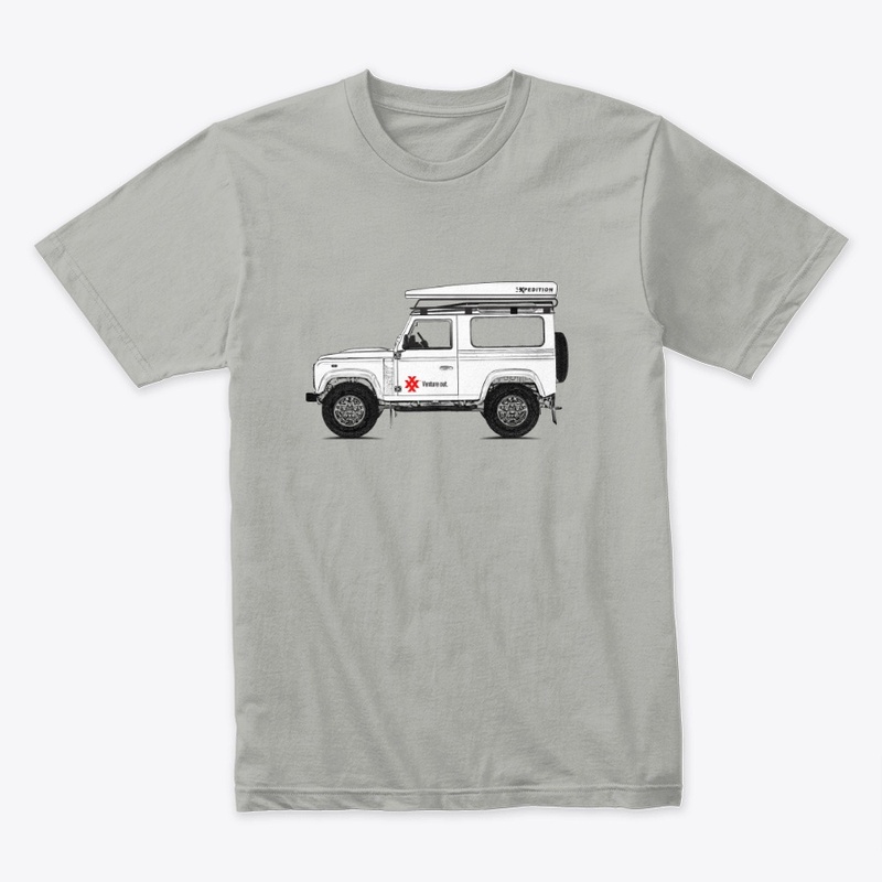 4XPEDITION Roverland - Mens