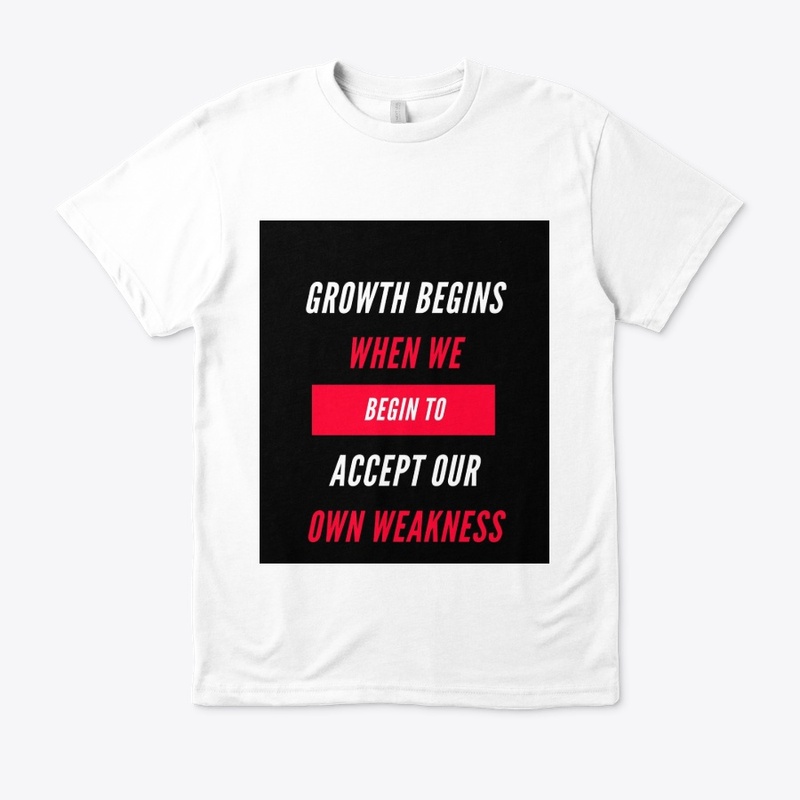 Growth begin