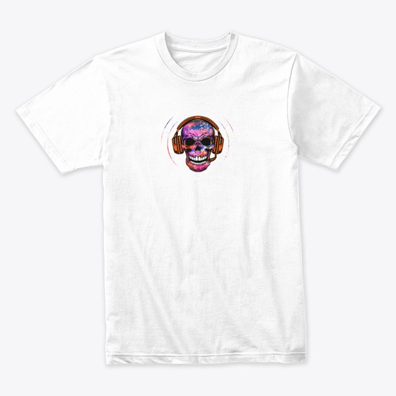 Skull DJ