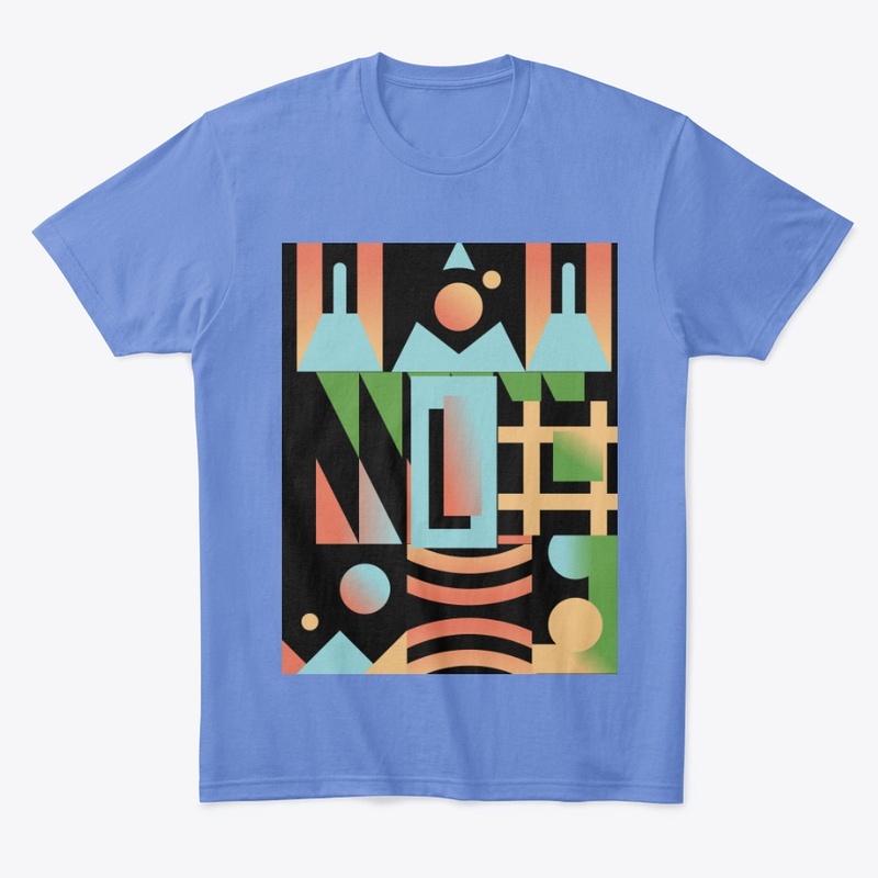 Aztec Art Design