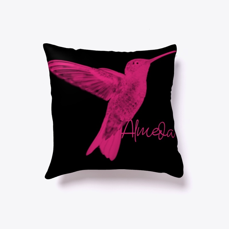 Almeda