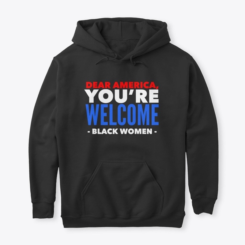 Dear America